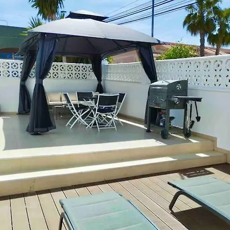 Espectacular Casa *