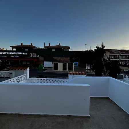 Espectacular Casa