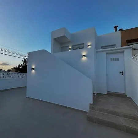 Espectacular Casa