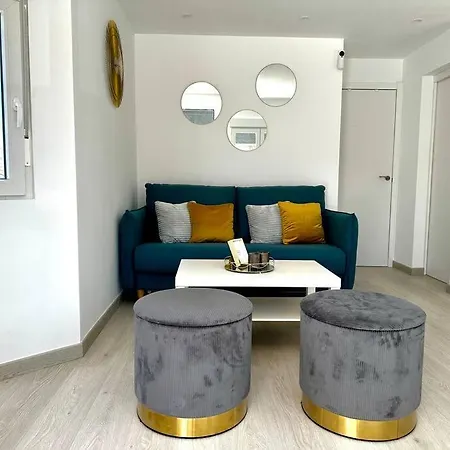 Holiday home Espectacular Casa *